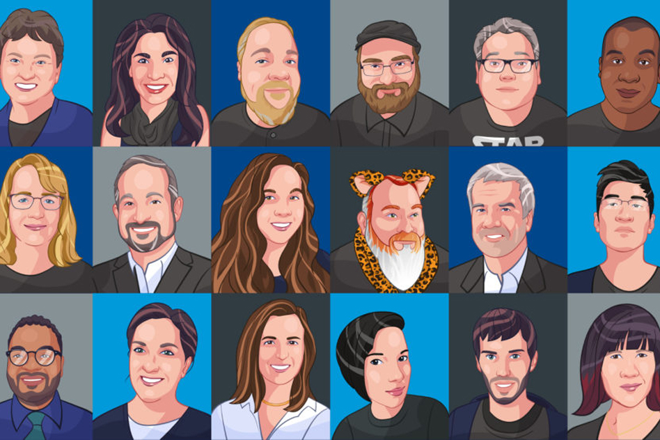 Leveraging the power of neurodiversity: The startup <a href="/UltranautsInc/">Ultranauts Inc</a> offers software and data quality testing with a team made up mostly of people on the autism spectrum. mitsha.re/4Xqa50CzlaH