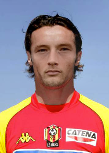 RillettesFC's tweet image. #KiCkC Milieu solide.

#AllezLEMANSFC #LeMansFC