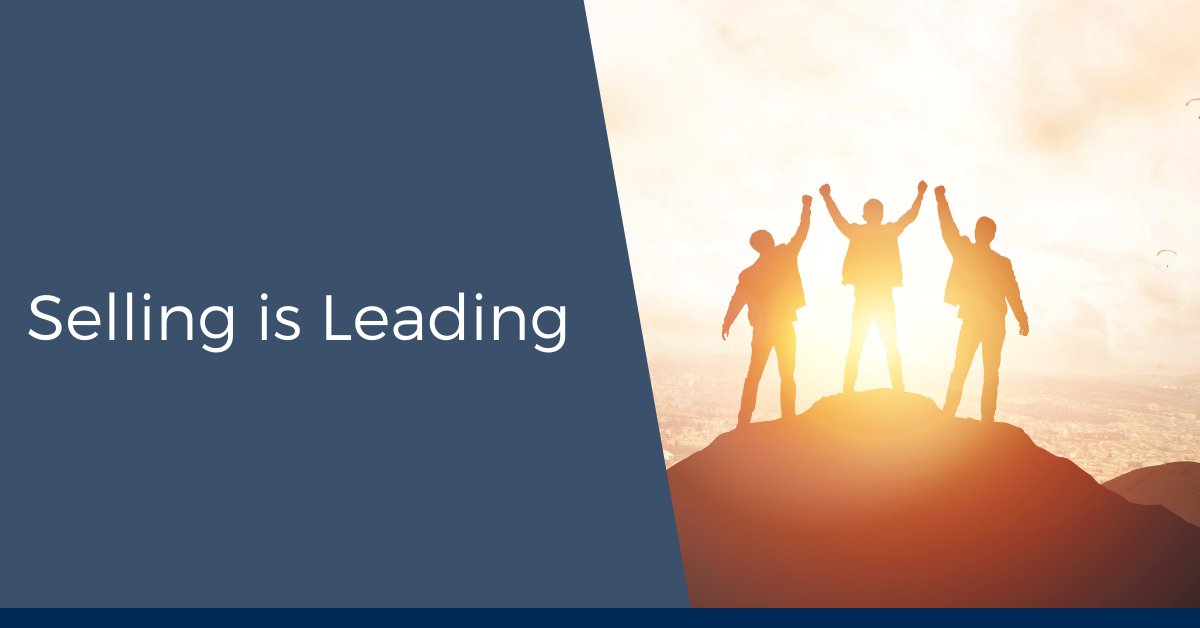 aliceheiman's tweet photo. The best salespeople are great leaders. Great leaders lead from the heart and that will be what gets us through these turbulent times &amp; into a brighter future. 

Discover how you can enhance your leadership skills to improve results in this post: https://t.co/91gNImcpOC https://t.co/3IzptisbGN