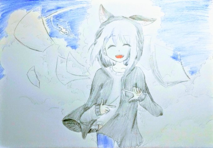夕時雨と紫陽花のtwitterイラスト検索結果 夕時雨と紫陽花のtwitterイラスト検索結果