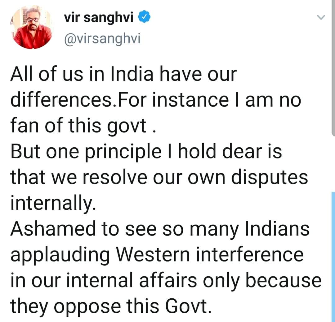krreesh's tweet photo. @gavishsethi @ndtv @virsanghvi https://t.co/RT2NskyNys