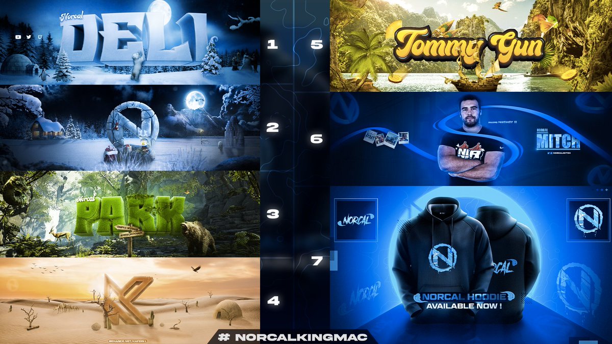 KingOnMac's tweet photo. My 2rd week grinding for @NorCal_Esports x @NorCalStudios &amp; @RisingNorCal_ 🌉

Support &amp;  V  appreciated ❤️

#NorcalKingMac #NorCalGrind #NorCalRC https://t.co/XehWSLxLwY