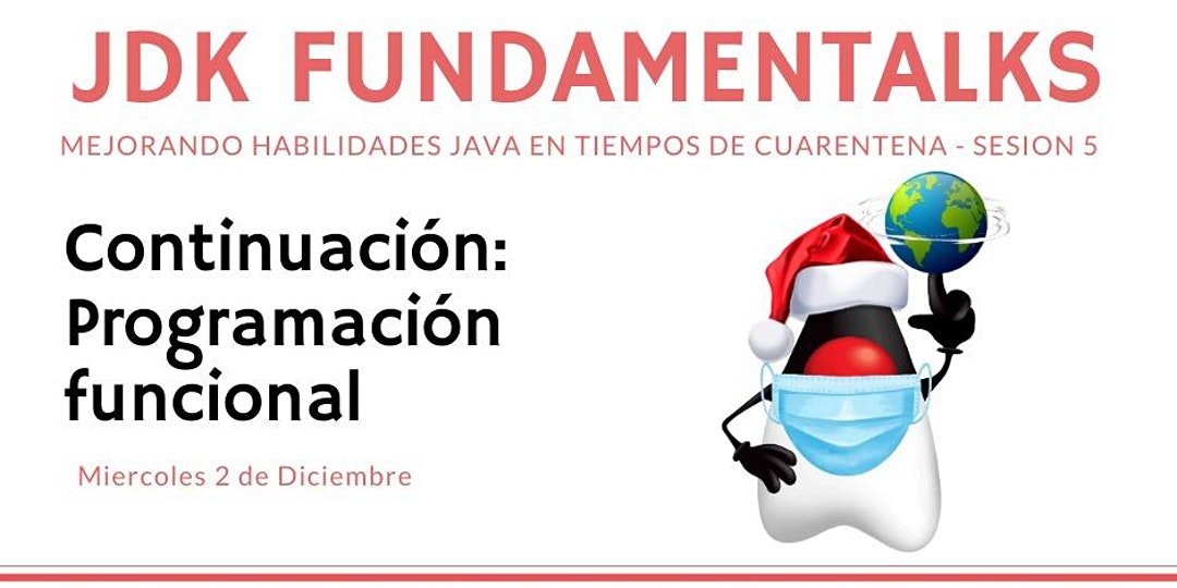 MauriDeveloper's tweet image. Para Más información sumate !🔽🔽⬇⬇⏬⏬:

Linkedin:
linkedin.com/company/java-b…

Twitter: @Javabsas

Instagram:
lnkd.in/eT-a_Sj

evenbrite #jetbrains#Java #JavaBaires #JavaBsAs #JavaProgrammers #free #gratis #javaArgentina #loveJavaProgramm