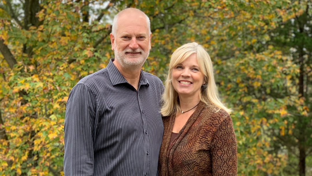 Today, your gift makes TWICE the impact thanks to our generous donors Monique &amp; Roel Harryvan, who will match up to $15,000! Thank you! bit.ly/3o5yRey