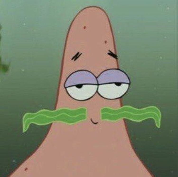 Spongebob On Twitter Wcu Wumbo Cinematic Universe