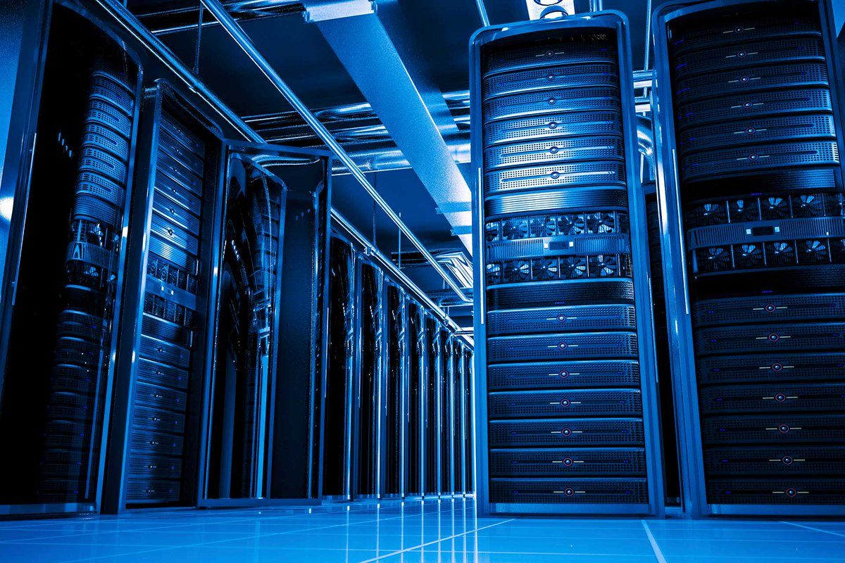 Server systems