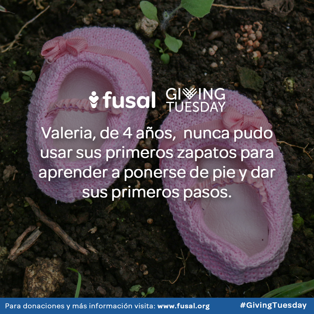 FUSALorg's tweet photo. Por cada $80 un niño en las áreas rurales de Berlín, Puerto El Triunfo y California, recibirá un kit de estimulación temprana que lo ayudará a desarrollar sus habilidades motoras y comunicativas para alcanzar un desarrollo pleno 👦🏻👧🏻

💙 Dona ya en https://t.co/giuWbR8sGi https://t.co/lLw6nBWnQz