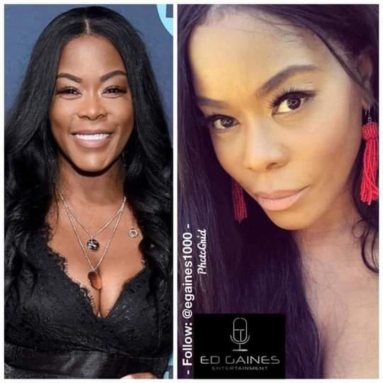 Happy birthday to the beautiful actress golden Brooks 