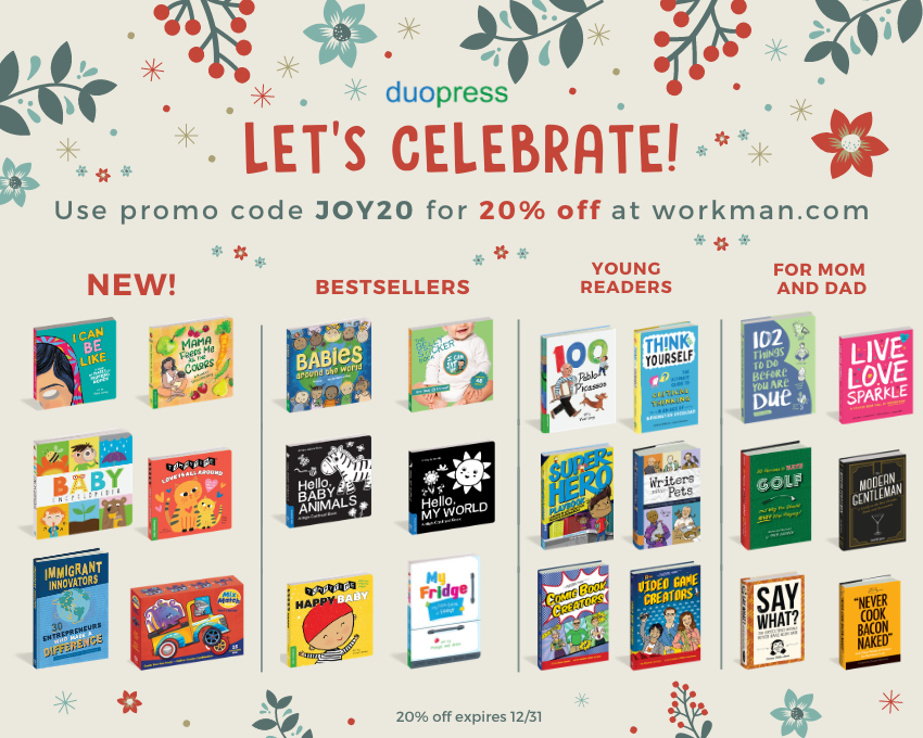 20% Off on All our Books and Puzzles 🎁 - mailchi.mp/698c48816aeb/u…