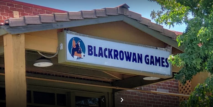 Vesuvius_Media's tweet photo. ✨RETAIL SPOTLIGHT✨
@blackrowangames in Tracy, California, has #Dwar7sDuel, #Dwar7sSpring, and #MonstroCity in stock! Check out their online store for details: https://t.co/b3Ue6uJ9G9 #boardgames #gamenight #tabletopgames #California #USA https://t.co/pIPTjBiIJF
