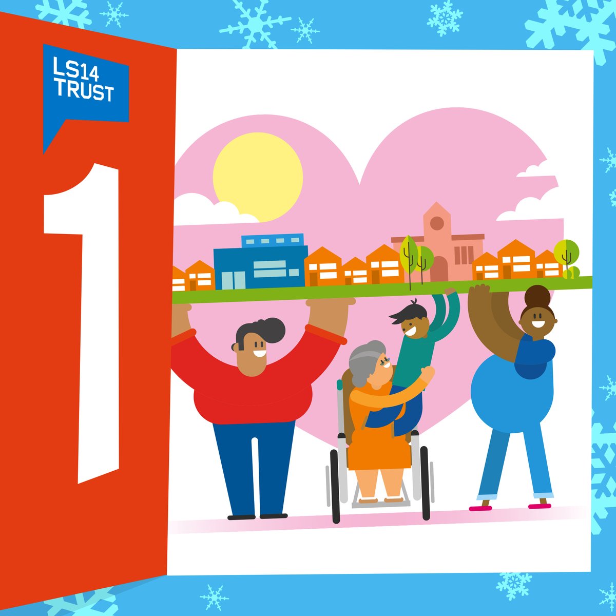 LS14Trust (@ls14trust) on Twitter photo This has been a year when the community has come together to support each other. <a href="/localitynews/">Locality</a> @ABCD_in_Leeds <a href="/TNLComFund/">The National Lottery Community Fund</a> <a href="/LeedsCommFound/">Leeds Community Foundation</a> <a href="/MyForumCentral/">Forum Central</a> #seacroftspirit #volunteering #family #communityspirit #seacroftcares #christmasgiving This has been a year when the community has come together to support each other. <a href="/localitynews/">Locality</a> @ABCD_in_Leeds <a href="/TNLComFund/">The National Lottery Community Fund</a> <a href="/LeedsCommFound/">Leeds Community Foundation</a> <a href="/MyForumCentral/">Forum Central</a> #seacroftspirit #volunteering #family #communityspirit #seacroftcares #christmasgiving