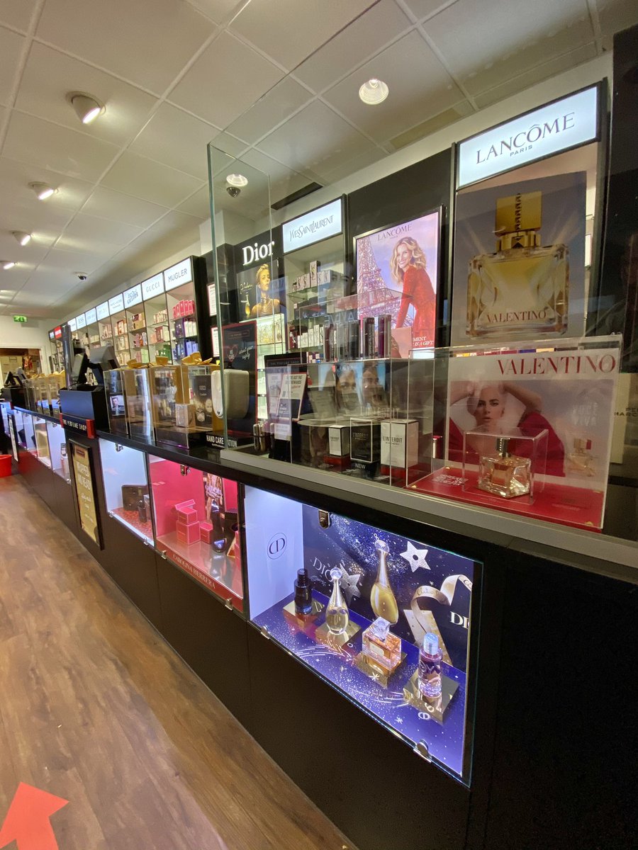 TPS-Peckham tweet media