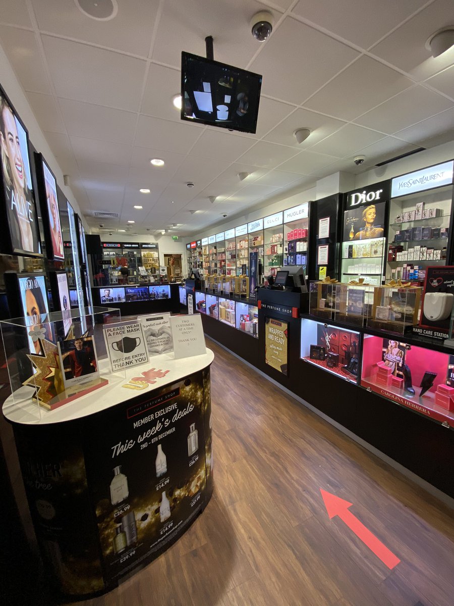 TPS-Peckham tweet media