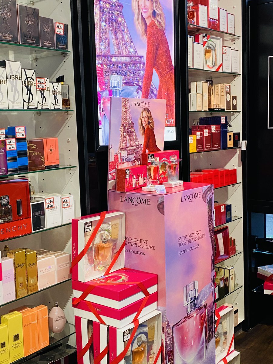 TPS-Peckham tweet media