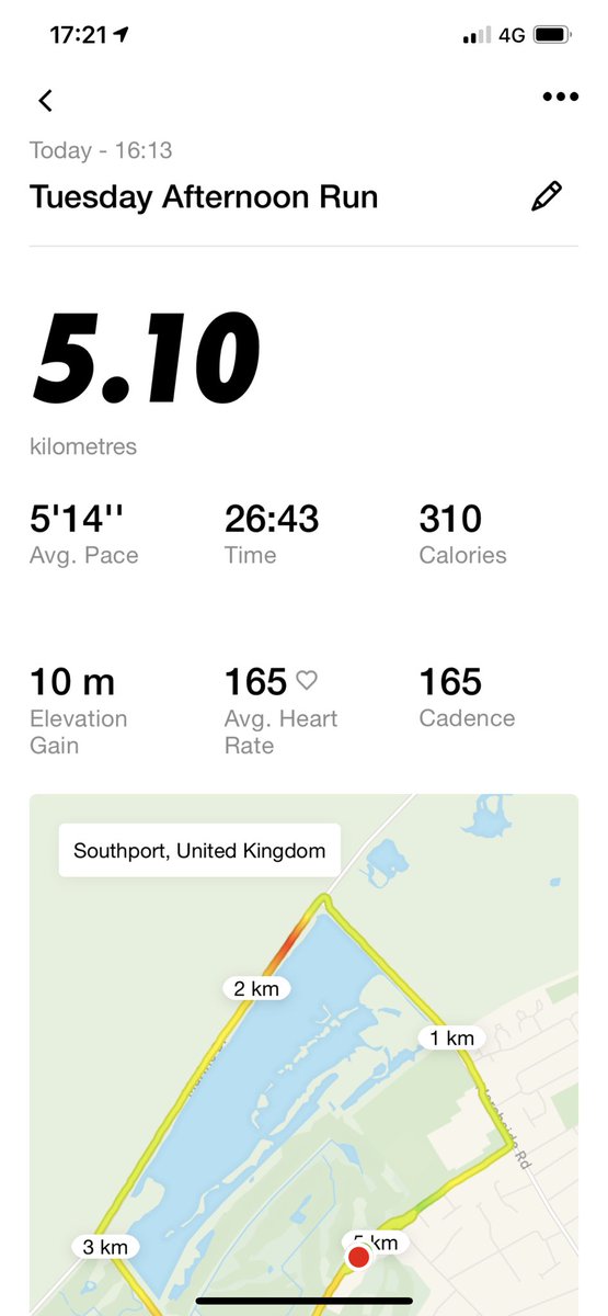 Day one the Great MFT Marcothon Challenge. Run 3 miles or 30 mins exercise every day in Dec ✅ #SelfCareInHealthCare #HelpMeToHelpYou <a href="/EhwMft/">MFT Employee Health and Wellbeing Service</a> <a href="/CSScritcare/">Critical Care</a> <a href="/MFTnhs/">MFT NHS</a>