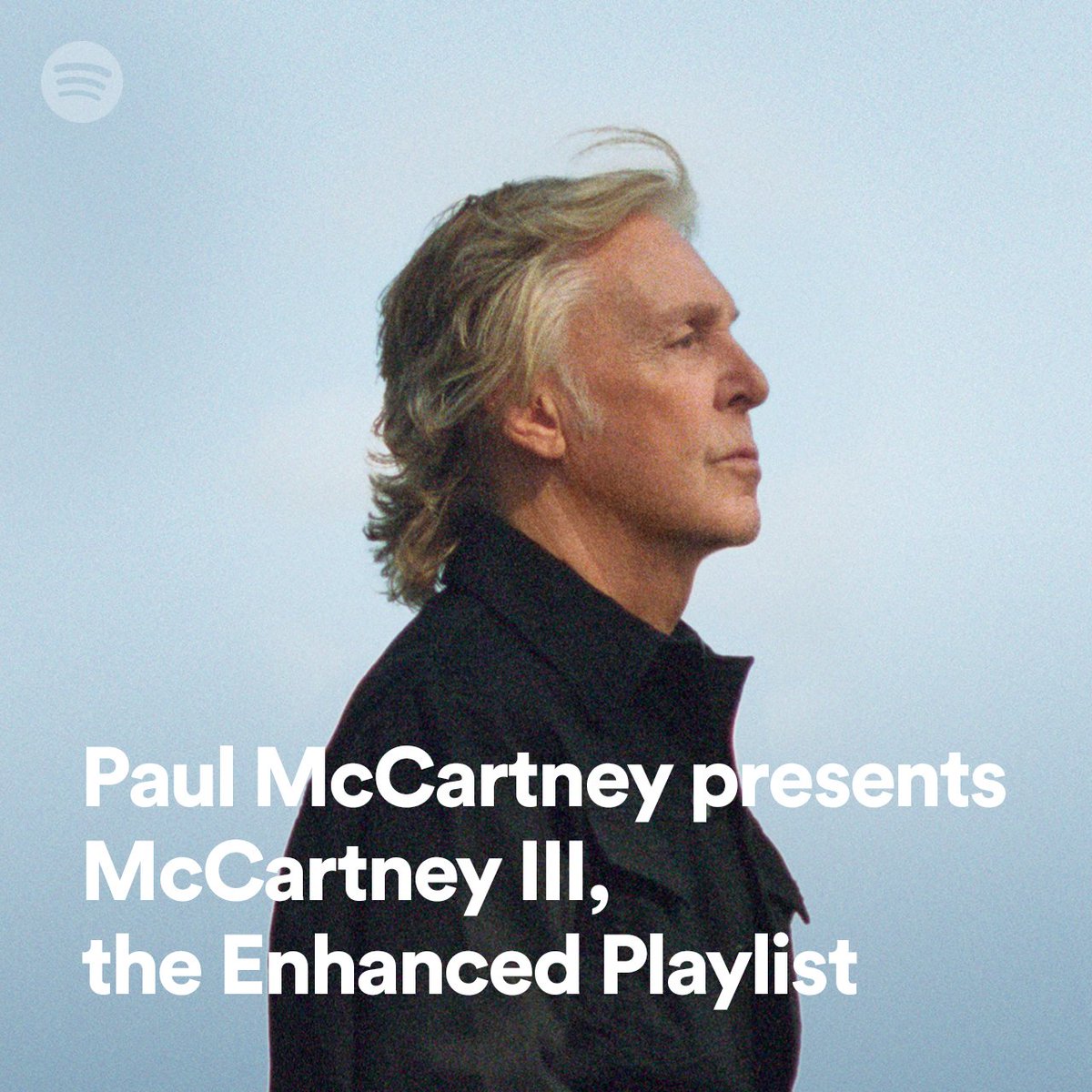 Sir @PaulMcCartney is sharing memories from his classic records McCartney and McCartney II. Hit play and reminisce in preparation for McCartney III 👉 https://t.co/U9e555barP https://t.co/FUCZtZjaH0