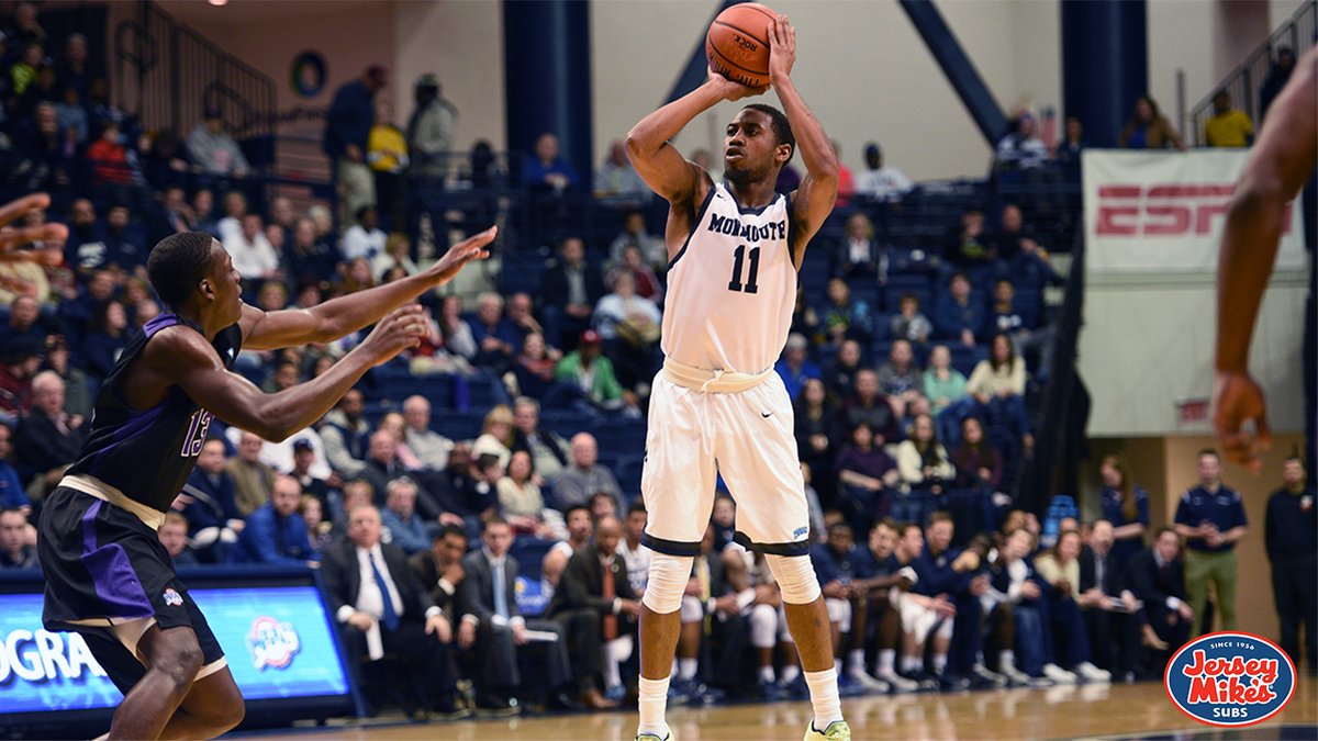 Monmouth Hawks tweet media