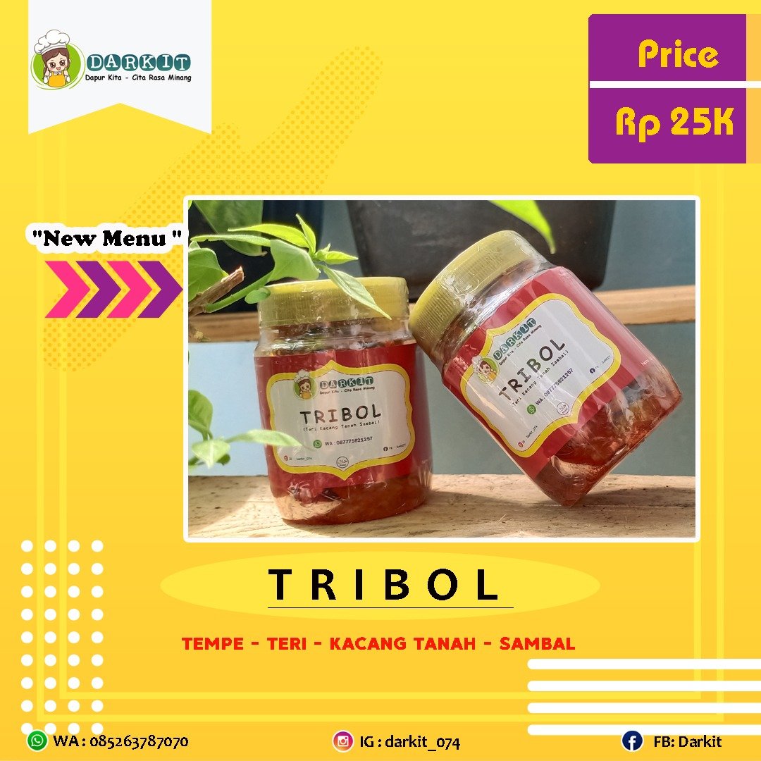 idaikyogi21's tweet image. Yok yang pecinta sambal biar makannya semakin meriah 
#sambal
#sambalenak
#sambalpadang
#sambalcumi
#sambaldendeng
#sambaltongkol
#sambaltribol
#dendeng
#dendengorganik