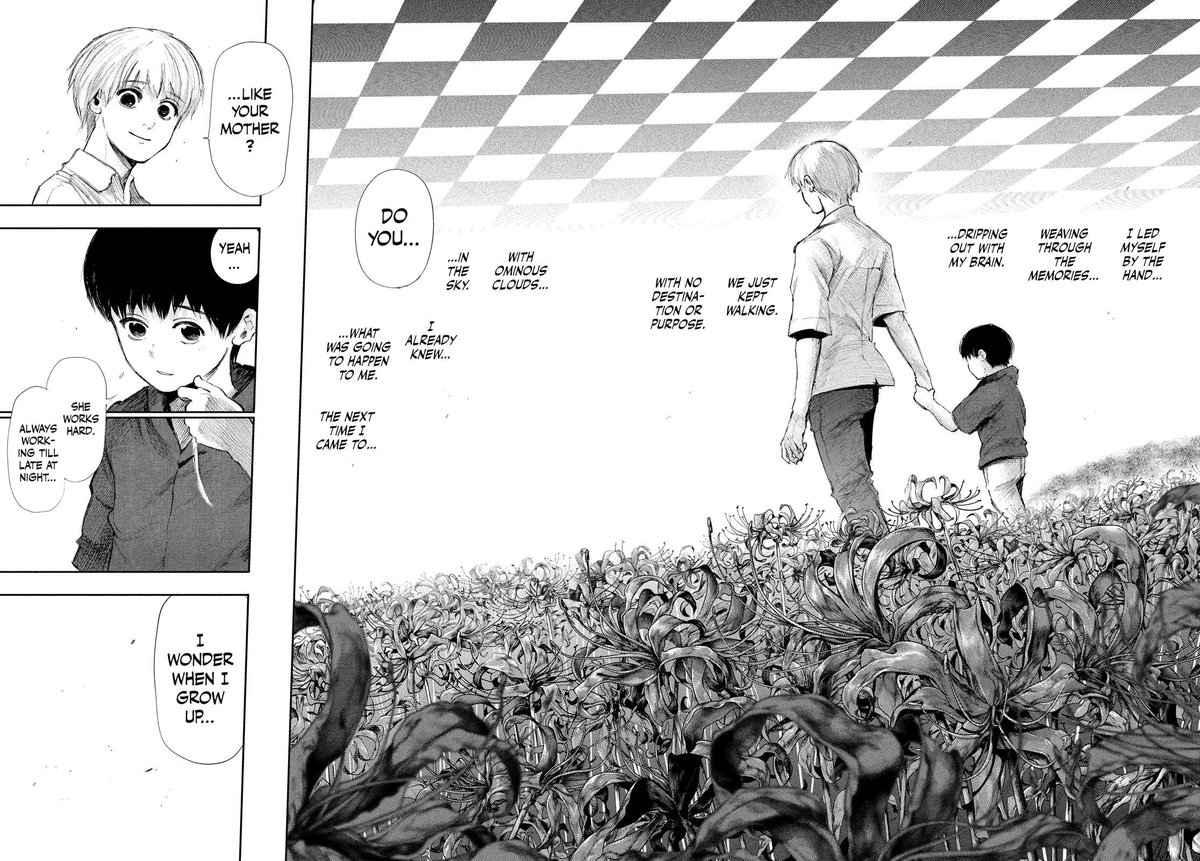 DailyTokyoGhoul's tweet photo. https://t.co/xpNCuE3TQ2