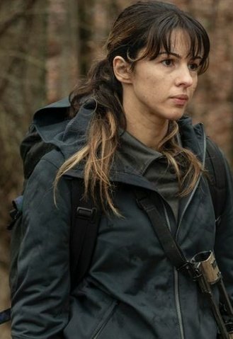 BlazyGardener's tweet photo. Just a reminder I'm 100% #TeamHuck ❤️
#HolyHuck #TWDWorldBeyond https://t.co/Ru7LpeUpbJ