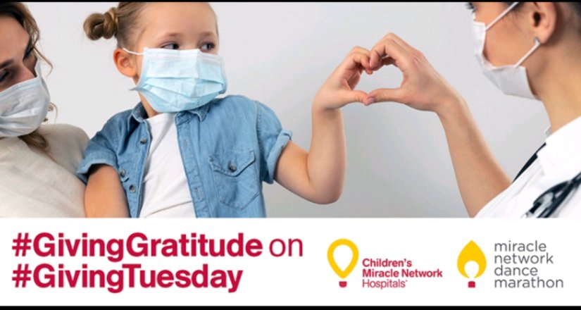 FC Dance Marathon tweet media