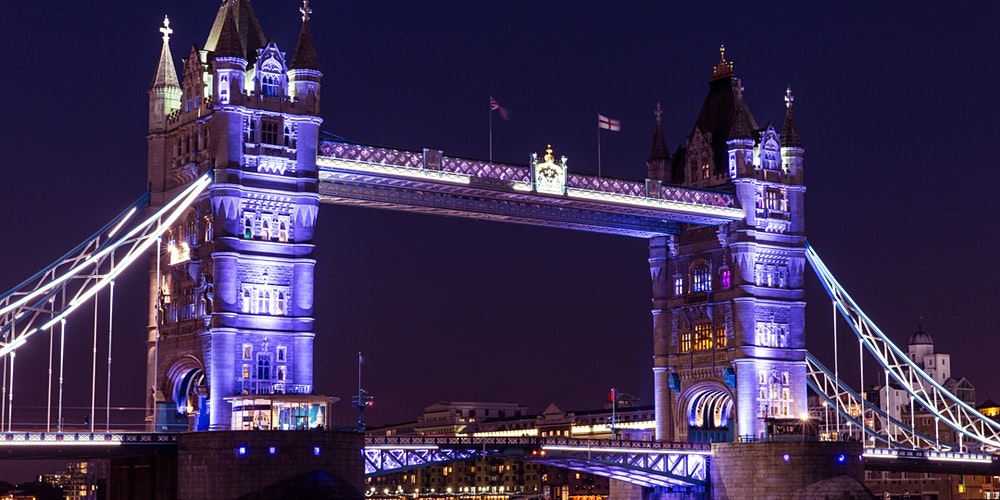 .<a href="/PwC_UK/">PwC UK</a> is supporting International Day of People with Disabilities (3 Dec) by celebrating #PurpleLightUp, featuring our Embankment Place &amp; Birmingham offices lit up in purple and participating in the 24-Global Broadcast. Show your support &amp; register at bit.ly/3mtx0zR
