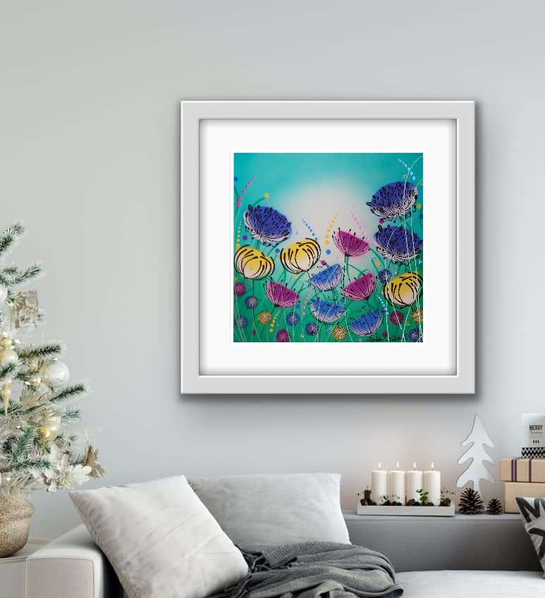 Jennifer Crowshaw Art tweet media