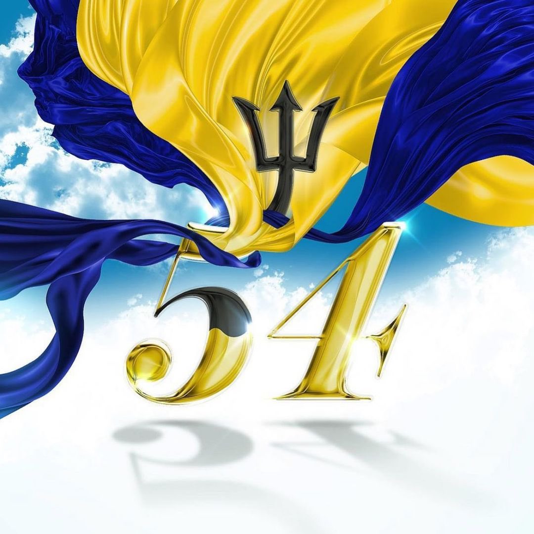woke up feeling like a Sunday in Barbados! If you know, then you know that’s the best feeling in the world! wish I was home to celebrate our 54th year of independence yesterday! Love you Barbados 🇧🇧 best place in the world to be and I can’t WAIT for my next Sunday morning at home