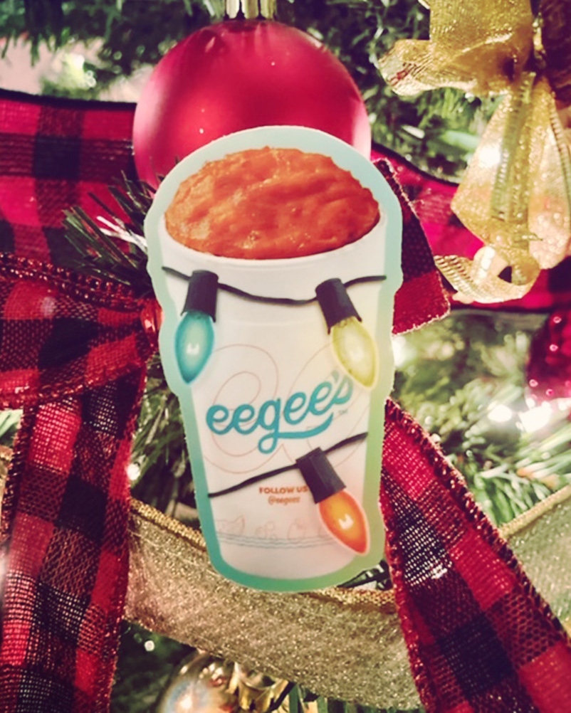 Eegees On Twitter If We Re Looking Especially Berry And Bright It S Probably Bc Our Latest Flavor Of The Month And Its Sweet Matching Sticker Just Dropped Happy Holly Berry Season Eegee Eegees