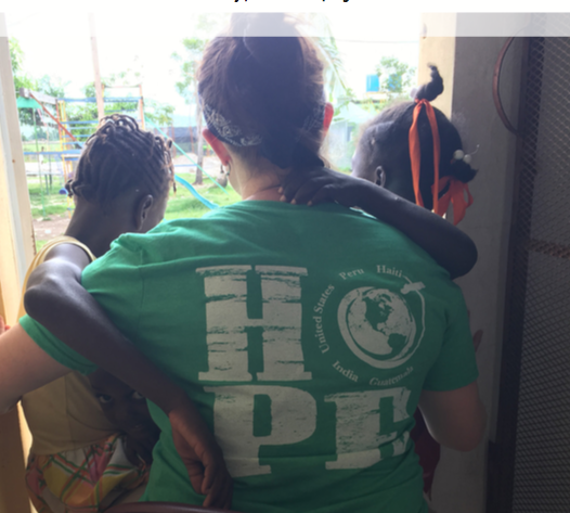 GoServ Global tweet media