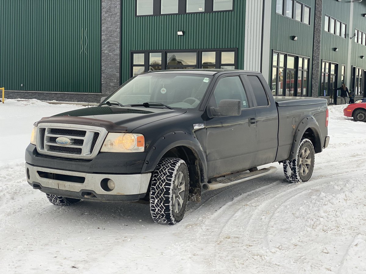 New truck and mortgage paid this month thanks #Ethereum
