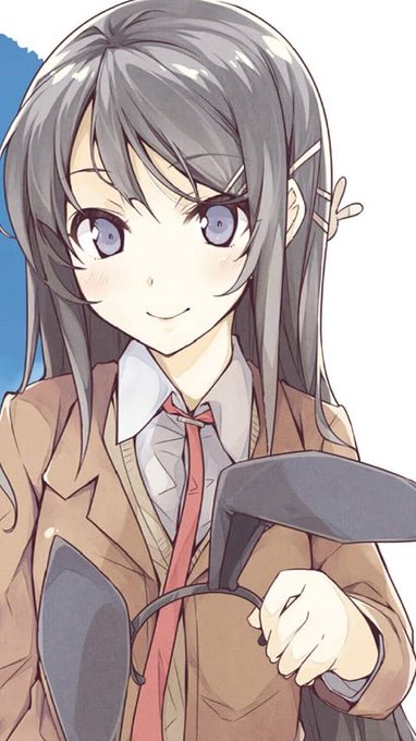 桜島麻衣誕生日のtwitterイラスト検索結果