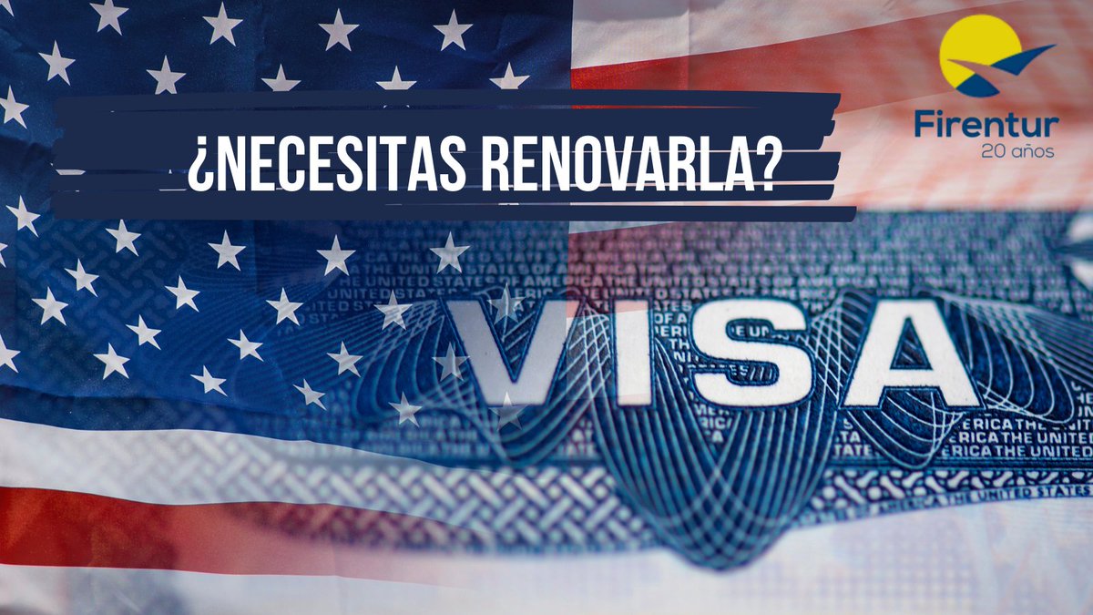 ¿Necesitas Renovar tu #VisaAmericana? ❤️ ¡Pregúntanos Aquí!

Asesoría en #renovacionesdevisas y #obtenciondevisas

👏LLama Ahora y habla directamente con uno de nuestros amables asesores 🆒 !!!

#Trámitesvisaamericana

¡LLAMA YA! Chatea con nosotros Ahora.