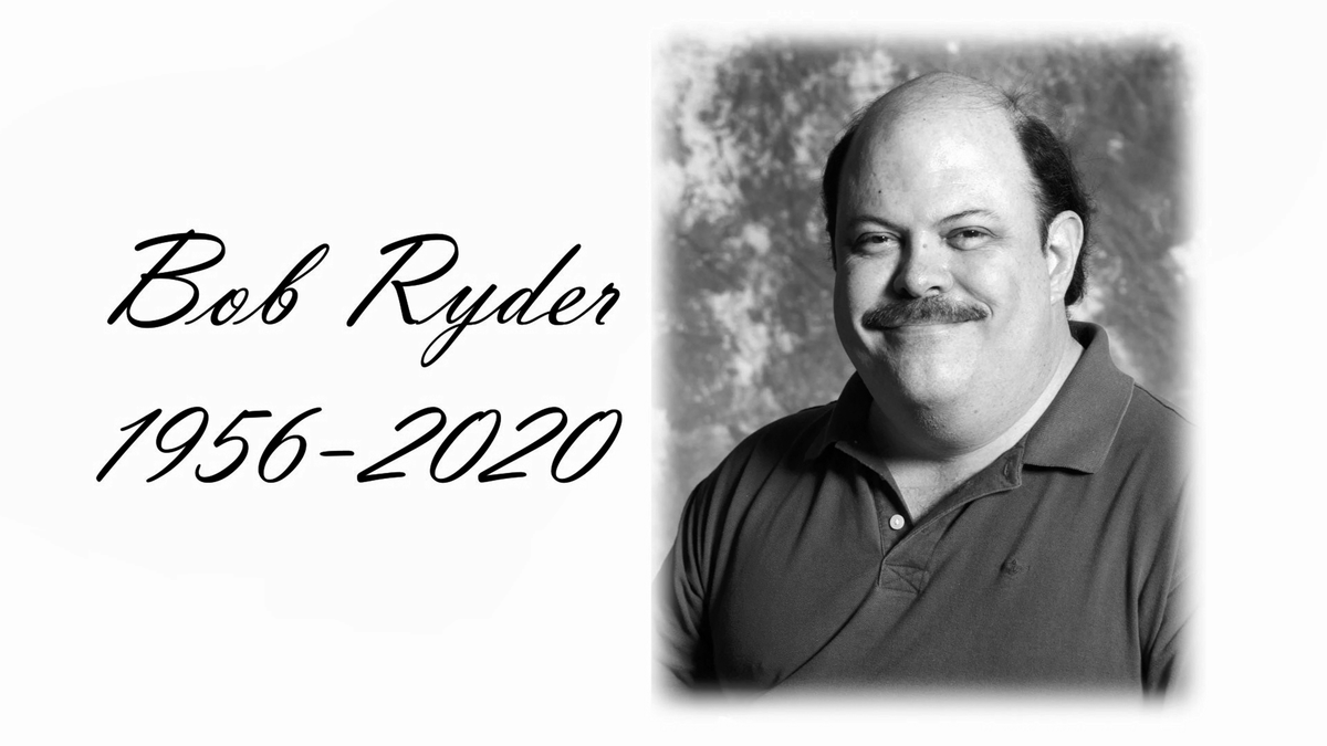 ThisIsTNA's tweet photo. Tonight's IMPACT is dedicated to the memory of Bob Ryder. RIP. https://t.co/YU5CG3CI2D