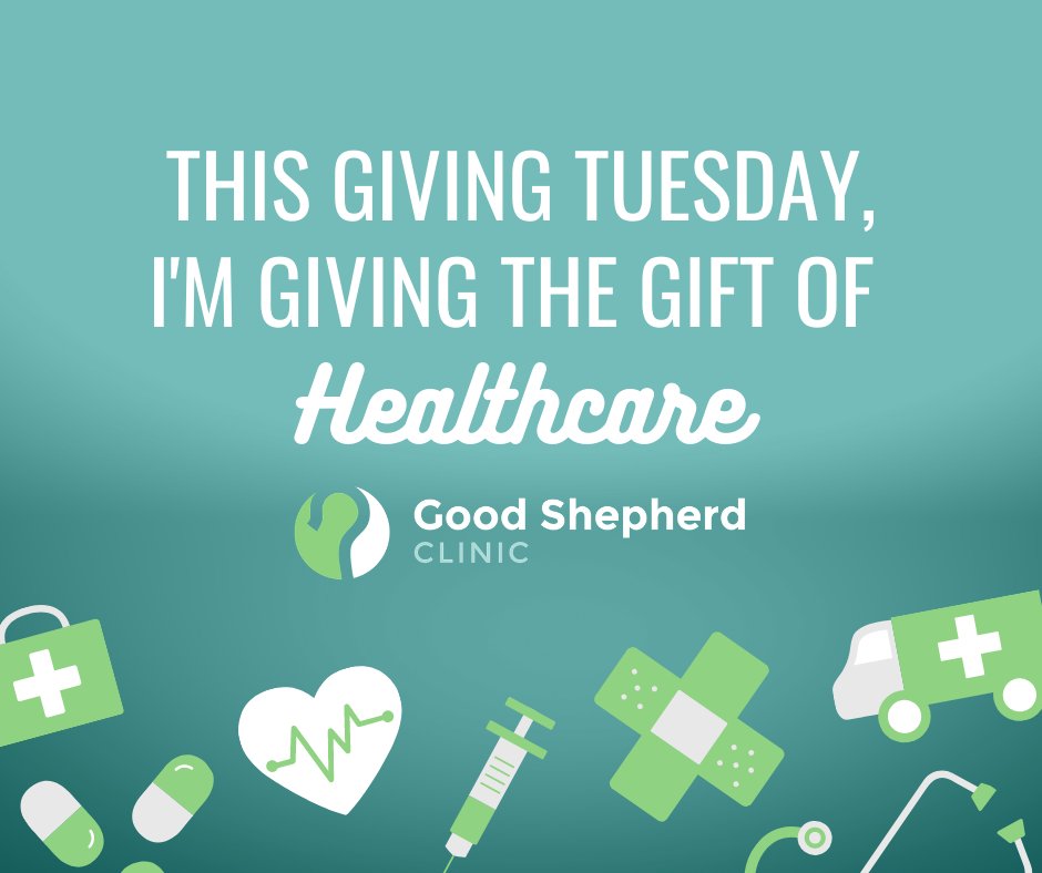 Good Shepherd OKC tweet media