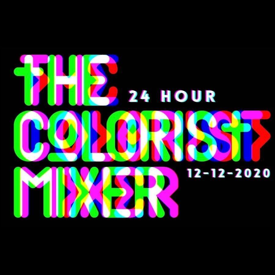 pixelworksinc's tweet photo. At this year’s #ColorMixer event, our very own @sarahpriestnall will talk to female colorists about their experiences as women in the film industry. Her talk will be held 12/12 @ 9 pm PT. Buy your tickets today: https://t.co/f1duabzkLw @icolorist @ColoristSociety @coloristmixer https://t.co/AygEOtoAwi