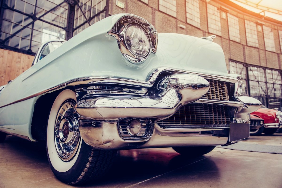 If you know us, then you know we love all things related to cars. So, we're curious to see what other 'gear-heads' we've got out there. Who can tell us the year the first car was manufactured here in the US?