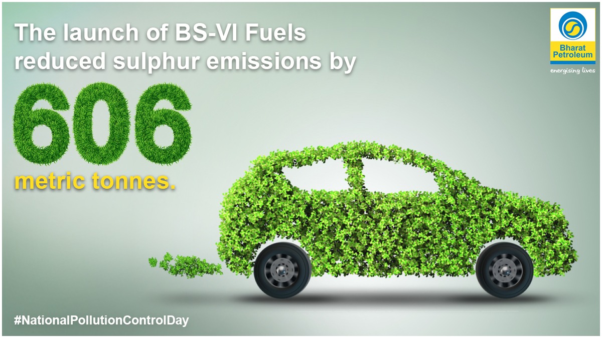 Bharat Petroleum tweet media