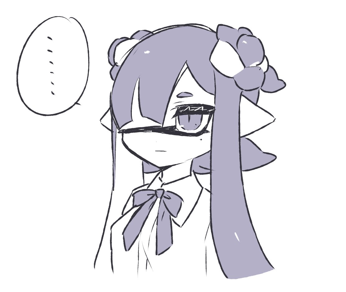 冷めた顔も似合う 