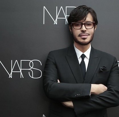 1. NARS COSMETICSFounded by François Nars in 1994. He has Purva Bhadrapada Sun and Ashwini Moon (Aquarius and Aries).