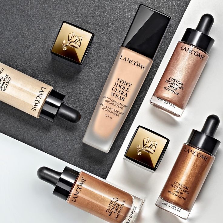 2. LANCÔME Founded in 1935 by Armand Petitjean. The name "Lancôme" was initially inspired by the ruins of a castle. Armand Petitjean has Rohini Sun and Magha Moon (Taurus, Leo).