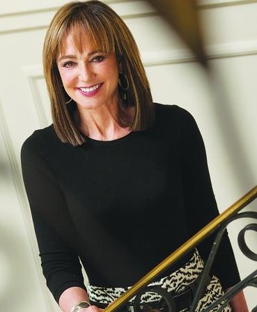 4. LAURA MERCIER Founded in 1995 by Janet Gurwitch. Gurwitch has Purva Ashadha Sun and Anuradha Moon (Sagittarius, Scorpio)