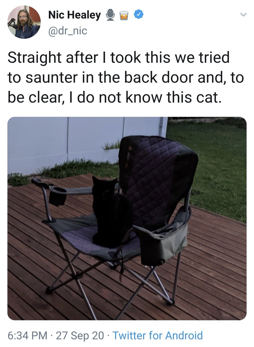 Hic Nealey 🎙️🥃 tweet media