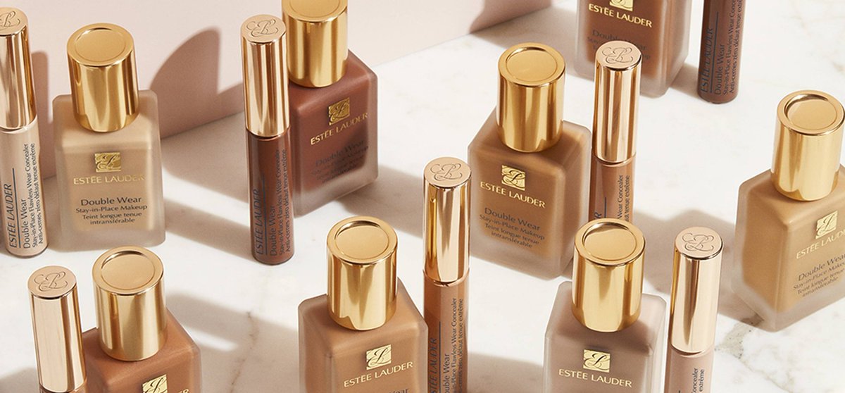 6. ESTÉE LAUDERFounded in 1946 by Estée Lauder herself. She has Ardra Sun and Swati Moon (Gemini, Libra).