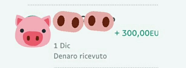 Non c'è niente da aggiungere, ha fatto il suo dovere, è una cagna fottuta, assieme al suo portafoglio 😈😂💸

findom \ walletdrain \ paypig \ moneyslave \ mistress \ financialmanipulation \ sub \ humiliation \ rtgame