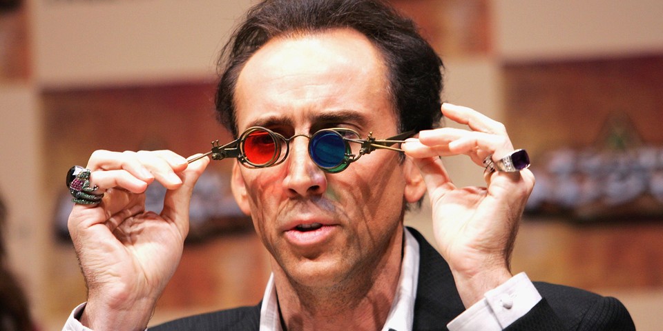 brent858's tweet photo. me scouring the depths of the internet for clues as to when national treasure 3 is coming out https://t.co/6tb6pPm64Y