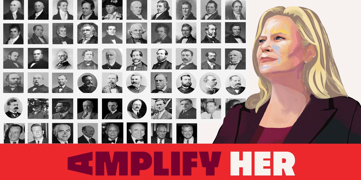 KGforNYC's tweet photo. .@AmplifyHerNYC is holding a Mayoral Forum on Tuesday, December 15th, 7:00pm-8:30pm. I'm so excited to participate and hope you'll join the event!

https://t.co/6g3iANpR8m to register.  

#AmplifyHer #ShesRunning #NYCMayoralForum https://t.co/myLDFnBIek