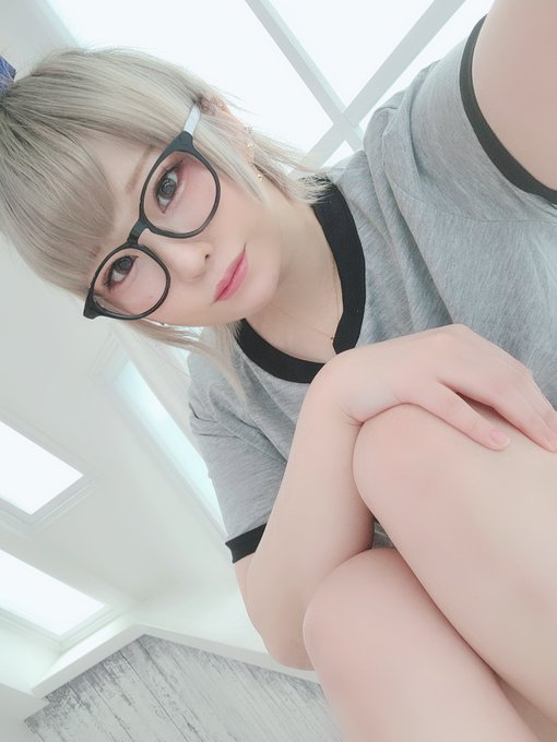 コスプレイヤー碧葉さちのTwitter画像22