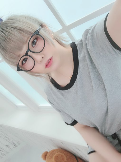 コスプレイヤー碧葉さちのTwitter画像21