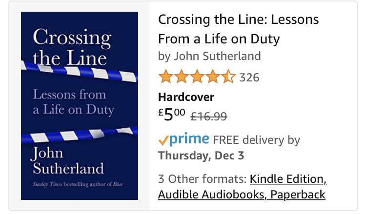 John Sutherland tweet media